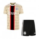 Maillot De Foot Ajax Third Enfant 2022-2023 Pas Cher