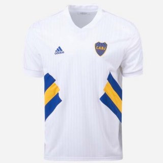 Thailande Maillot Boca Juniors Icon 2022-2023