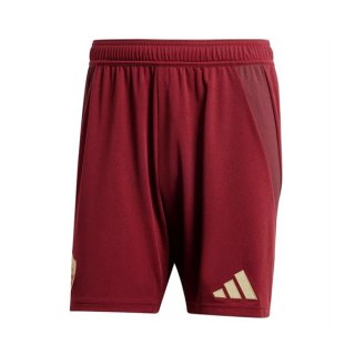 Pantalon AS Roma Domicile 2024-2025