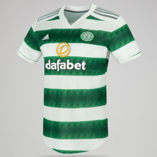 Thailande Maillot De Foot Celtic Domicile Femme 2022-2023 Pas Cher