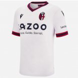 Thailande Maillot De Foot Bologna Exterieur 2022-2023 Pas Cher