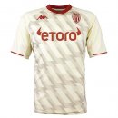 Thailande Maillot De Foot AS Monaco Third 2021-2022 Pas Cher