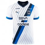 Thailande Maillot De Foot Monterrey Exterieur 2023-2024