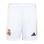 Pantalon Real Madrid Domicile 2023-2024