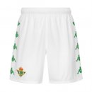 Pantalon Real Betis Domicile 2021-2022 Pas Cher