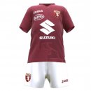 Maillot De Foot Torino Domicile Enfant 2022-2023 Pas Cher