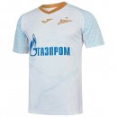 Thailande Maillot Zenit Saint Petersburg Exterieur 2023-2024