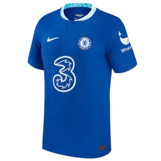 Thailande Maillot De Foot Chelsea Domicile 2022-2023 Pas Cher