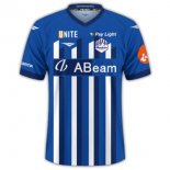 Thailande Maillot Montedio Yamagata Domicile 2023-2024