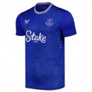 Thailande Maillot Everton Domicile 2024-2025