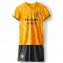 Maillot De Foot Benfica Exterieur Enfant 2022-2023 Pas Cher