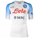 Thailande Maillot De Foot Napoli Exterieur 2022-2023 Pas Cher