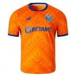 Thailande Maillot Porto Exterieur 2024-2025