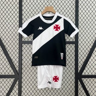 Maillot Vasco Da Gama Domicile Enfant 2024-2025