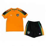 Maillot De Foot Irlande Exterieur Enfant 2022 Pas Cher