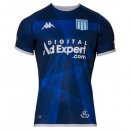 Thailande Maillot Racing Club Exterieur 2023-2024