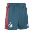 Pantalon Feyenoord Exterieur 2022-2023 Pas Cher