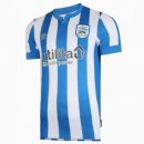 Thailande Maillot De Foot Huddersfield Town Domicile 2021-2022 Pas Cher