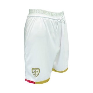 Pantalon Cagliari Calcio Exterieur 2024-2025