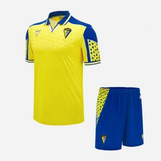 Maillot Cadix Domicile Enfant 2024-2025