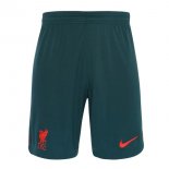 Pantalon Liverpool Third 2022-2023 Pas Cher