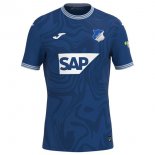 Thailande Maillot Hoffenheim Domicile 2023-2024