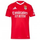 Thailande Maillot Benfica Domicile 2024-2025