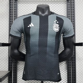 Thailande Maillot Argentine Special Edition 2023-2024 2