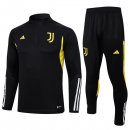 Training Juventus 2023/2024 Noir