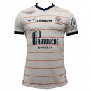 Thailande Maillot De Foot Montpellier Exterieur 2021-2022 Pas Cher