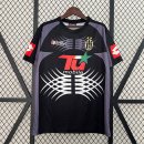 Thailande Maillot Juventus Gardien Retro 2001 2002