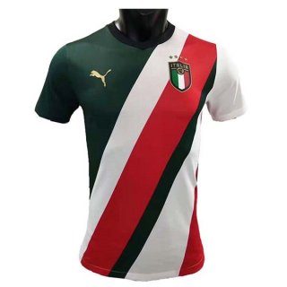 Thailande Maillot De Foot Italie Spécial 2022 Pas Cher