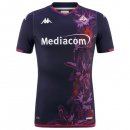 Thailande Maillot Fiorentina Third 2023-2024