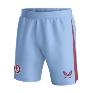 Pantalon Aston Villa Exterieur 2023-2024