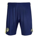 Pantalon Leeds United Exterieur 2022-2023 Pas Cher