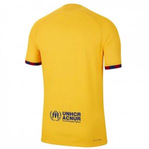 Thailande Maillot De Foot Barcelone 4th 2022-2023 Pas Cher