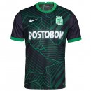 Thailande Maillot De Foot Atlético Nacional Third 2022-2023 Pas Cher