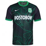 Thailande Maillot De Foot Atlético Nacional Third 2022-2023 Pas Cher