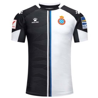 Thailande Maillot Espanyol Third 2023-2024