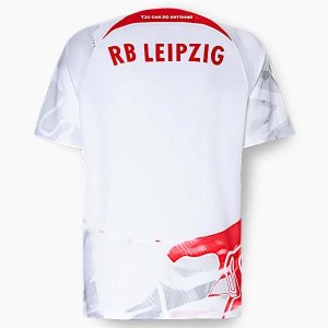 Thailande Maillot De Foot RB Leipzig Domicile 2022-2023 Pas Cher