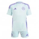 Maillot Écosse Exterieur Enfant 2024