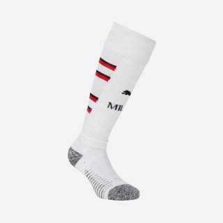 Chaussette AC Milan Exterieur 2024-2025