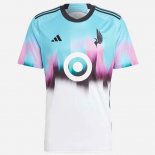 Thailande Maillot Minnesota United Extérieur 2023-2024