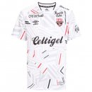 Thailande Maillot Guingamp Exterieur 2023-2024