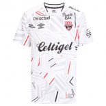 Thailande Maillot Guingamp Exterieur 2023-2024