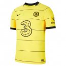 Thailande Maillot De Foot Chelsea Exterieur 2021-2022 Pas Cher