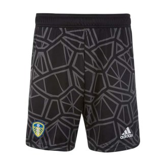 Pantalon Leeds United Domicile Gardien 2022-2023 Pas Cher