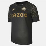 Thailande Maillot De Foot Lille OSC Third 2022-2023 Pas Cher