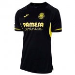 Thailande Maillot De Foot Villarreal Third 2022-2023 Pas Cher