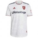 Thailande Maillot De Foot Real Salt Lake Exterieur 2021-2022 Pas Cher